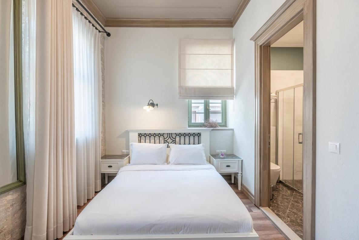 Elia Hotel Cunda By Ortunc Ayvalı Kültér fotó