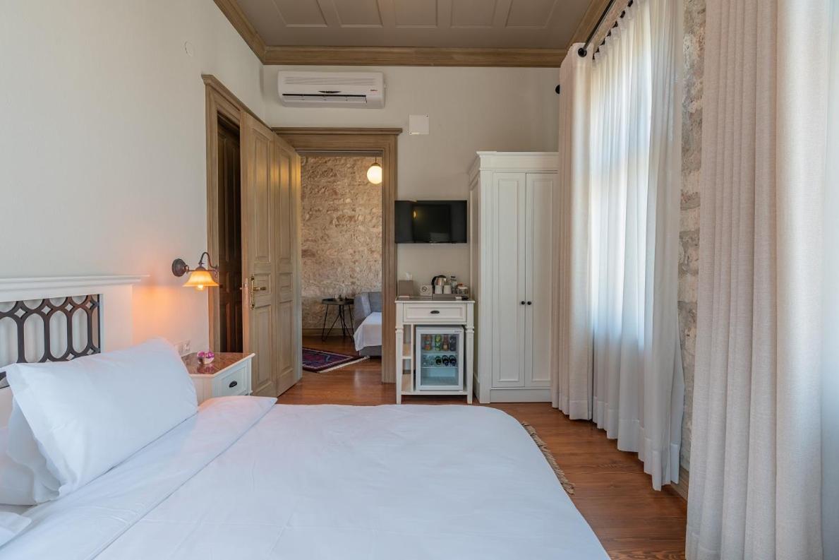 Elia Hotel Cunda By Ortunc Ayvalı Kültér fotó