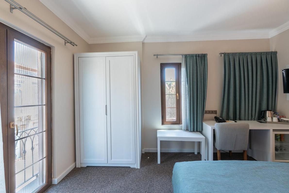 Elia Hotel Cunda By Ortunc Ayvalı Kültér fotó