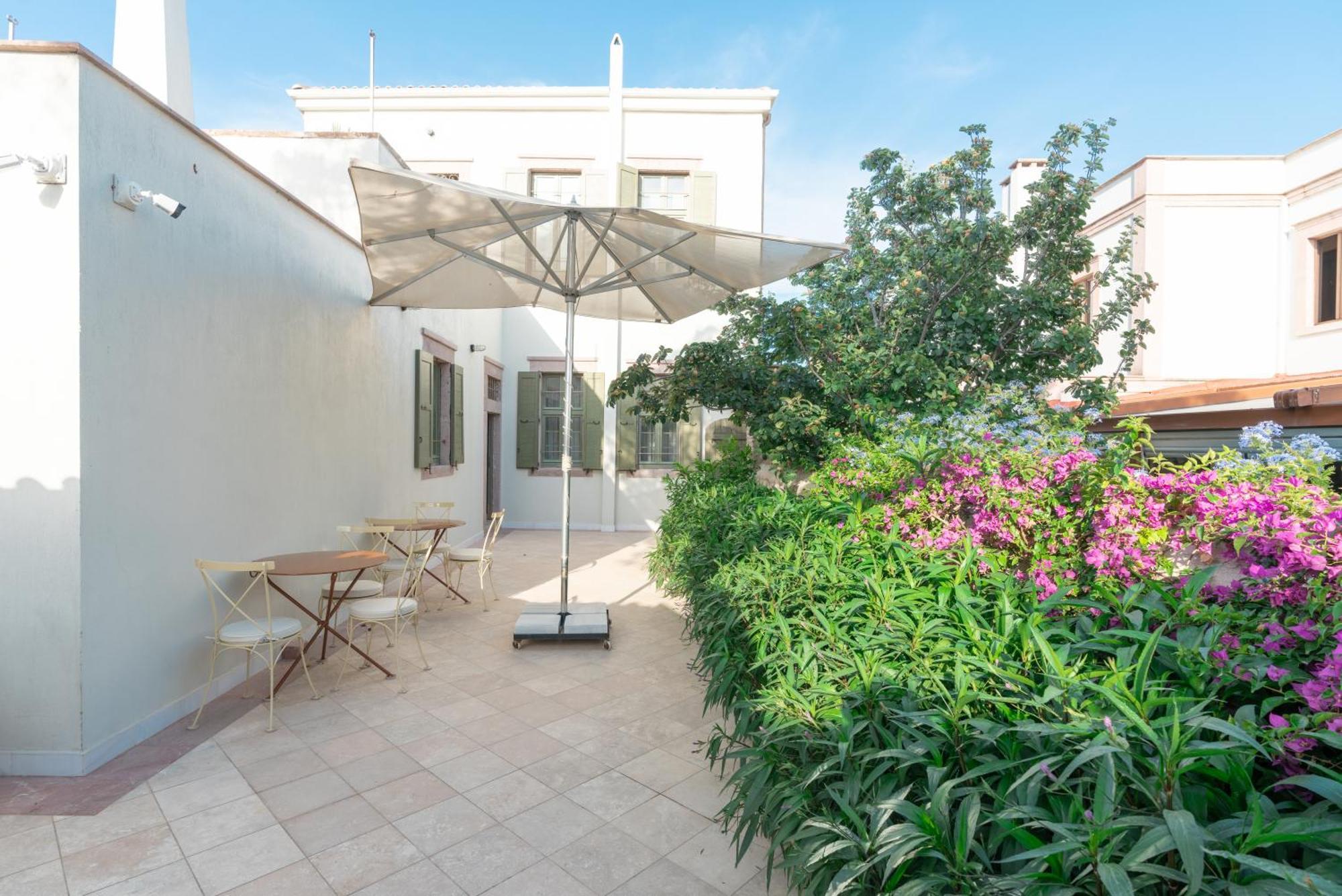 Elia Hotel Cunda By Ortunc Ayvalı Kültér fotó