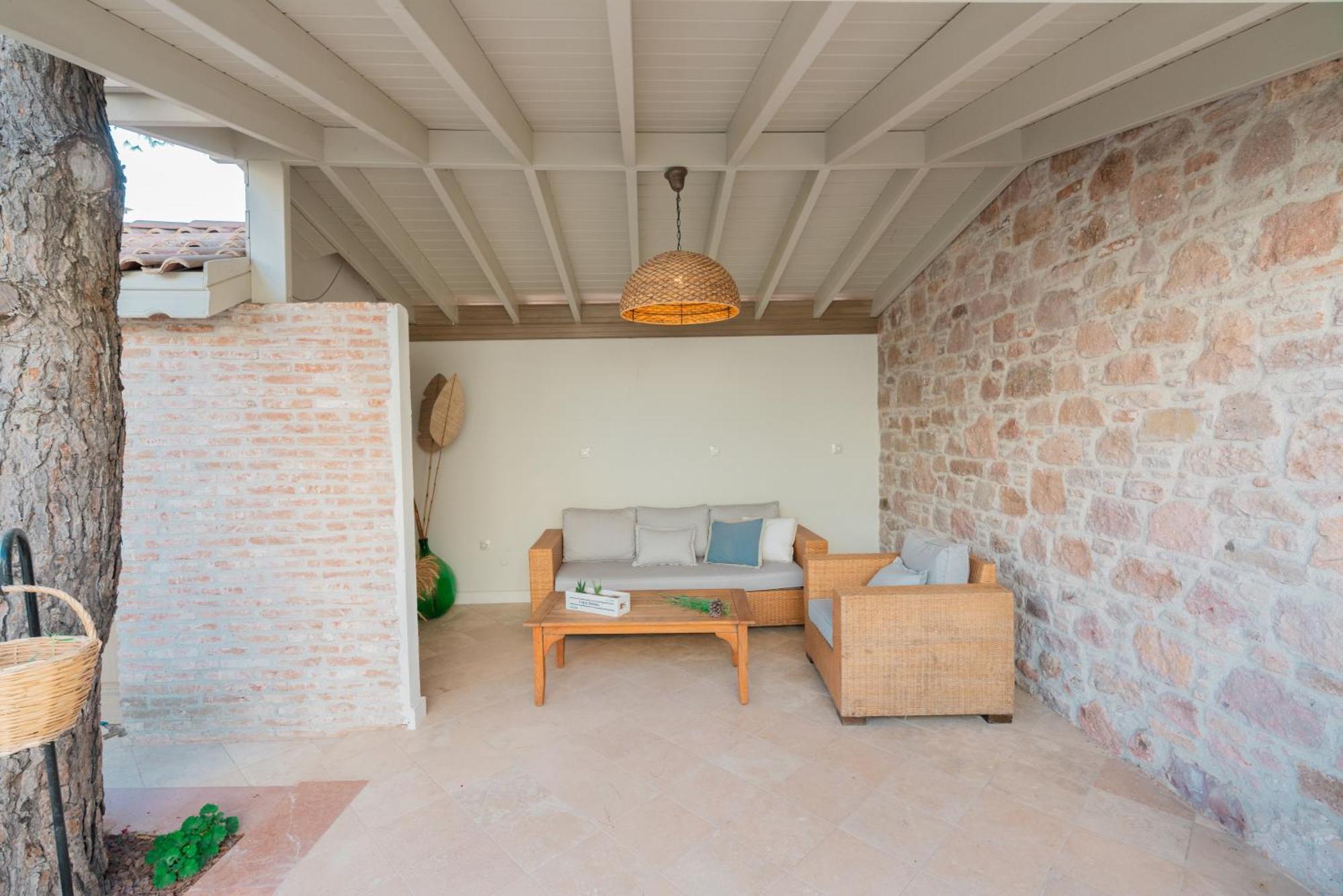 Elia Hotel Cunda By Ortunc Ayvalı Kültér fotó