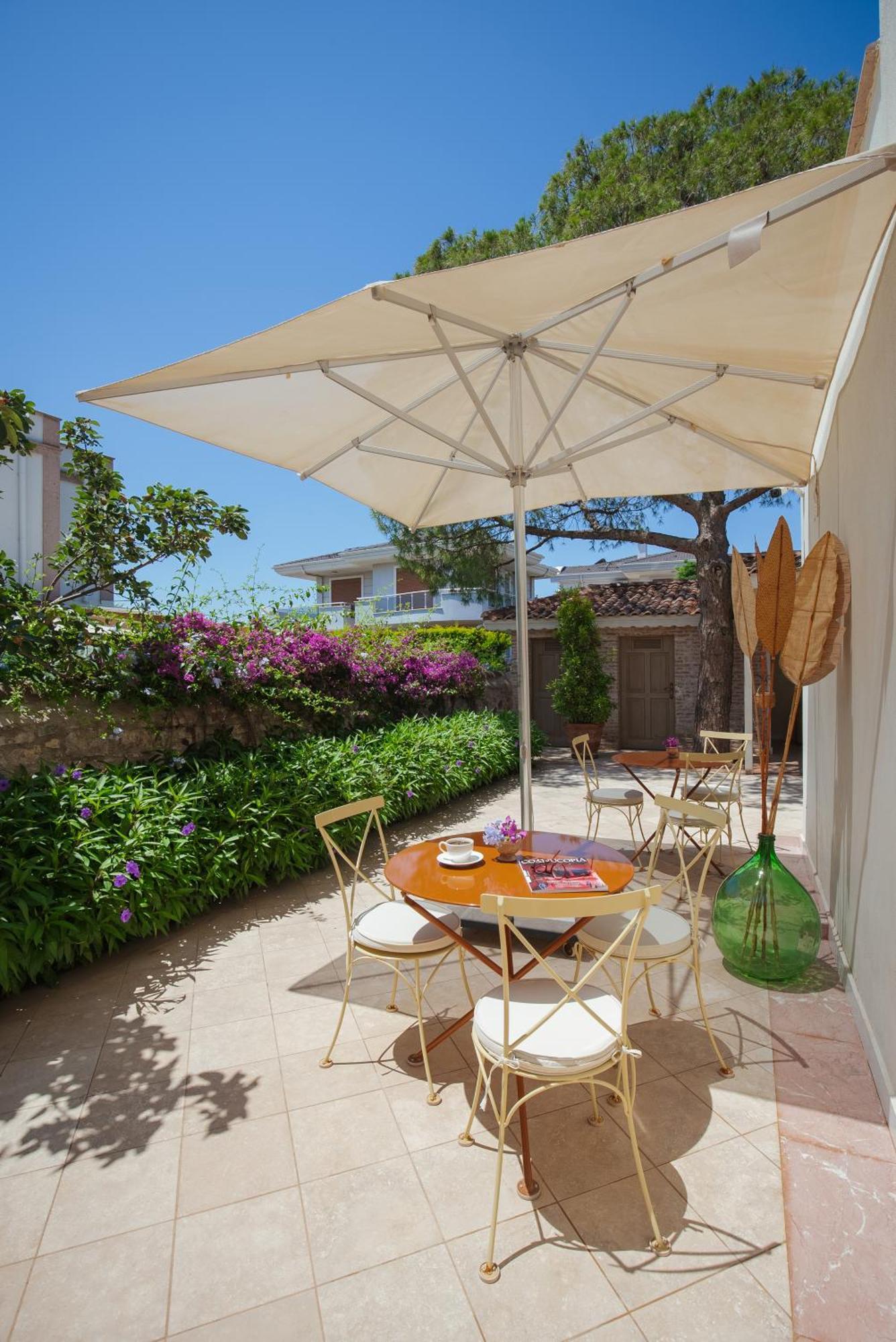 Elia Hotel Cunda By Ortunc Ayvalı Kültér fotó