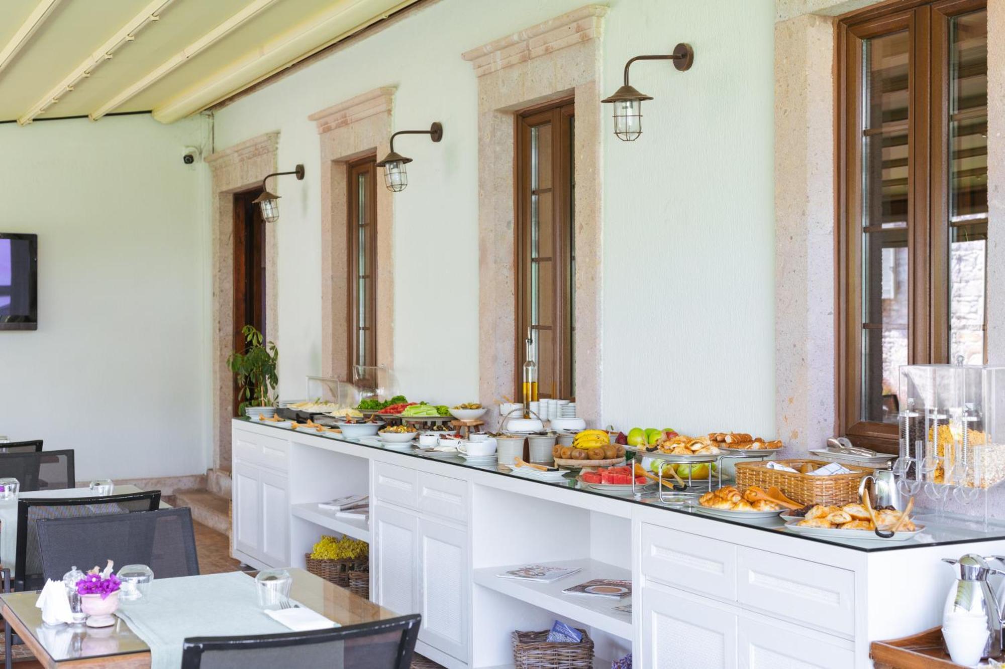 Elia Hotel Cunda By Ortunc Ayvalı Kültér fotó