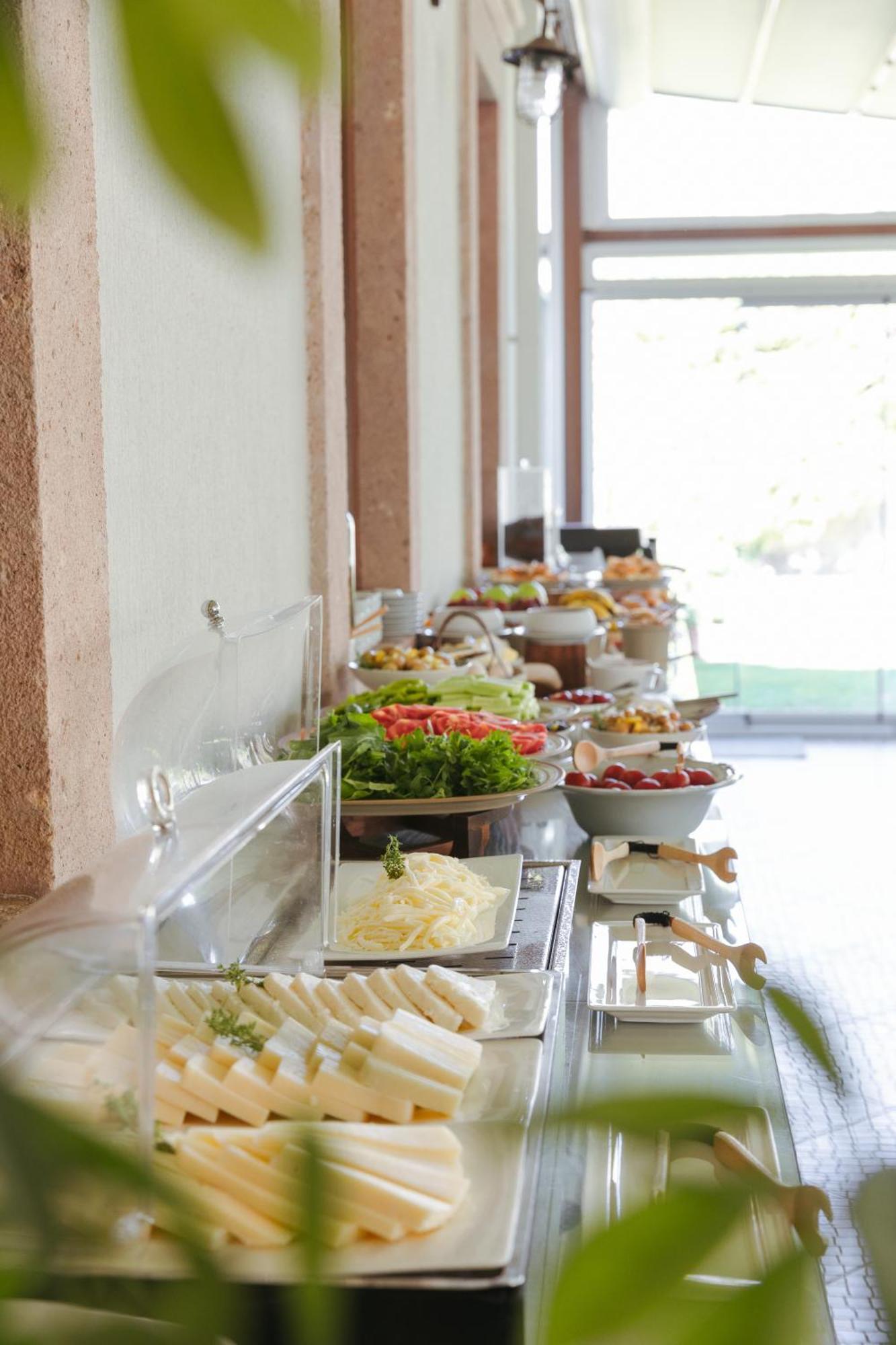 Elia Hotel Cunda By Ortunc Ayvalı Kültér fotó