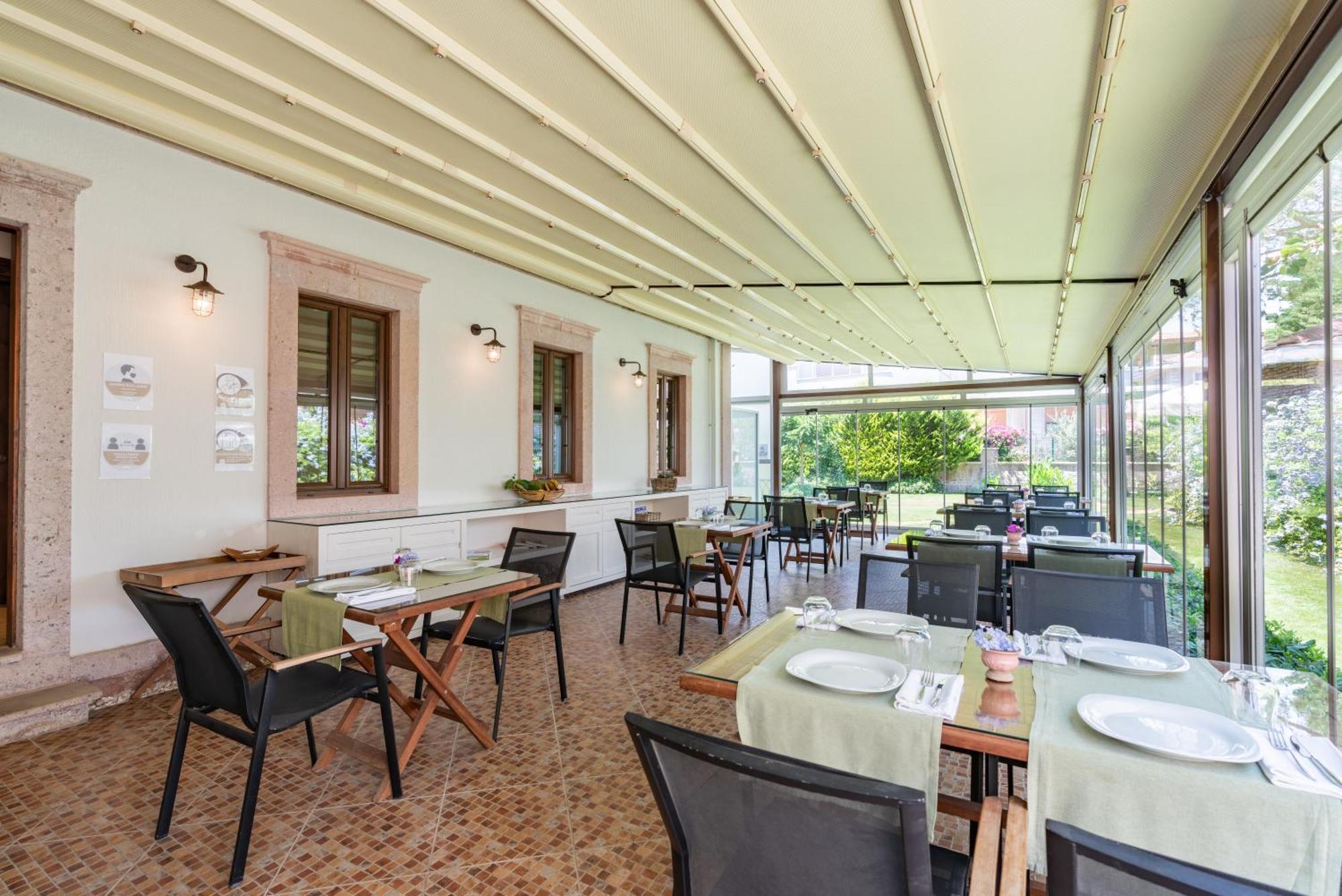 Elia Hotel Cunda By Ortunc Ayvalı Kültér fotó