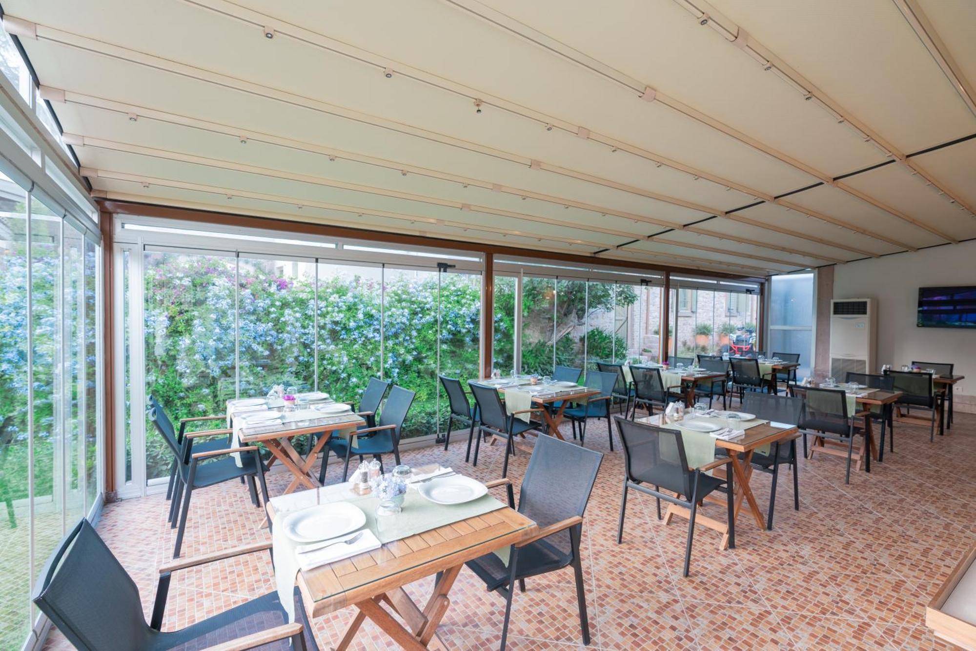 Elia Hotel Cunda By Ortunc Ayvalı Kültér fotó