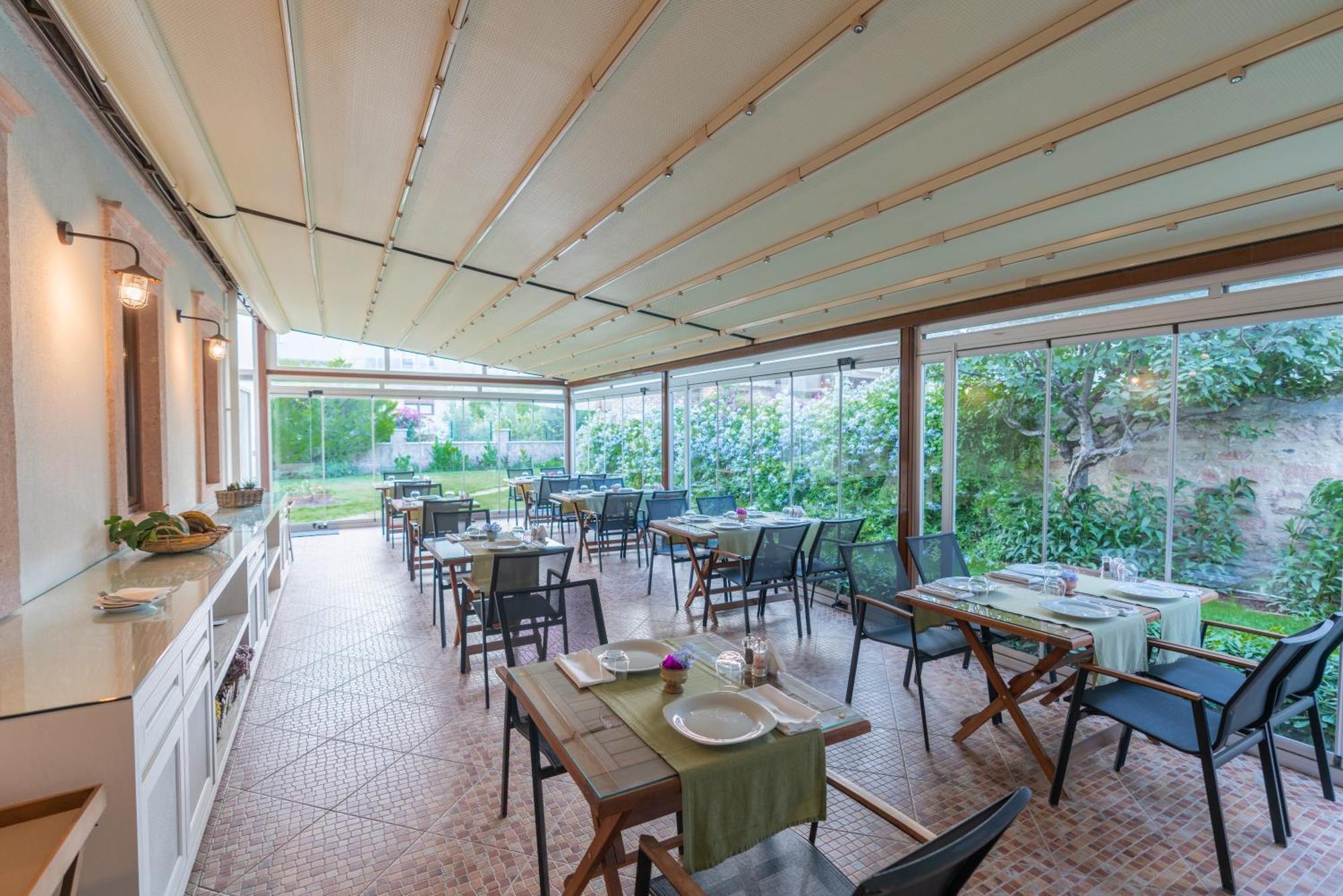 Elia Hotel Cunda By Ortunc Ayvalı Kültér fotó