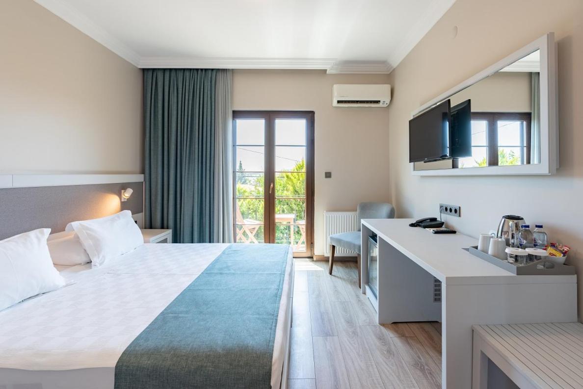 Elia Hotel Cunda By Ortunc Ayvalı Kültér fotó