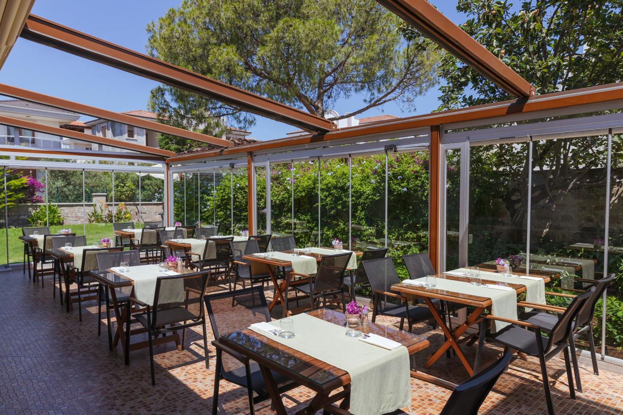 Elia Hotel Cunda By Ortunc Ayvalı Kültér fotó