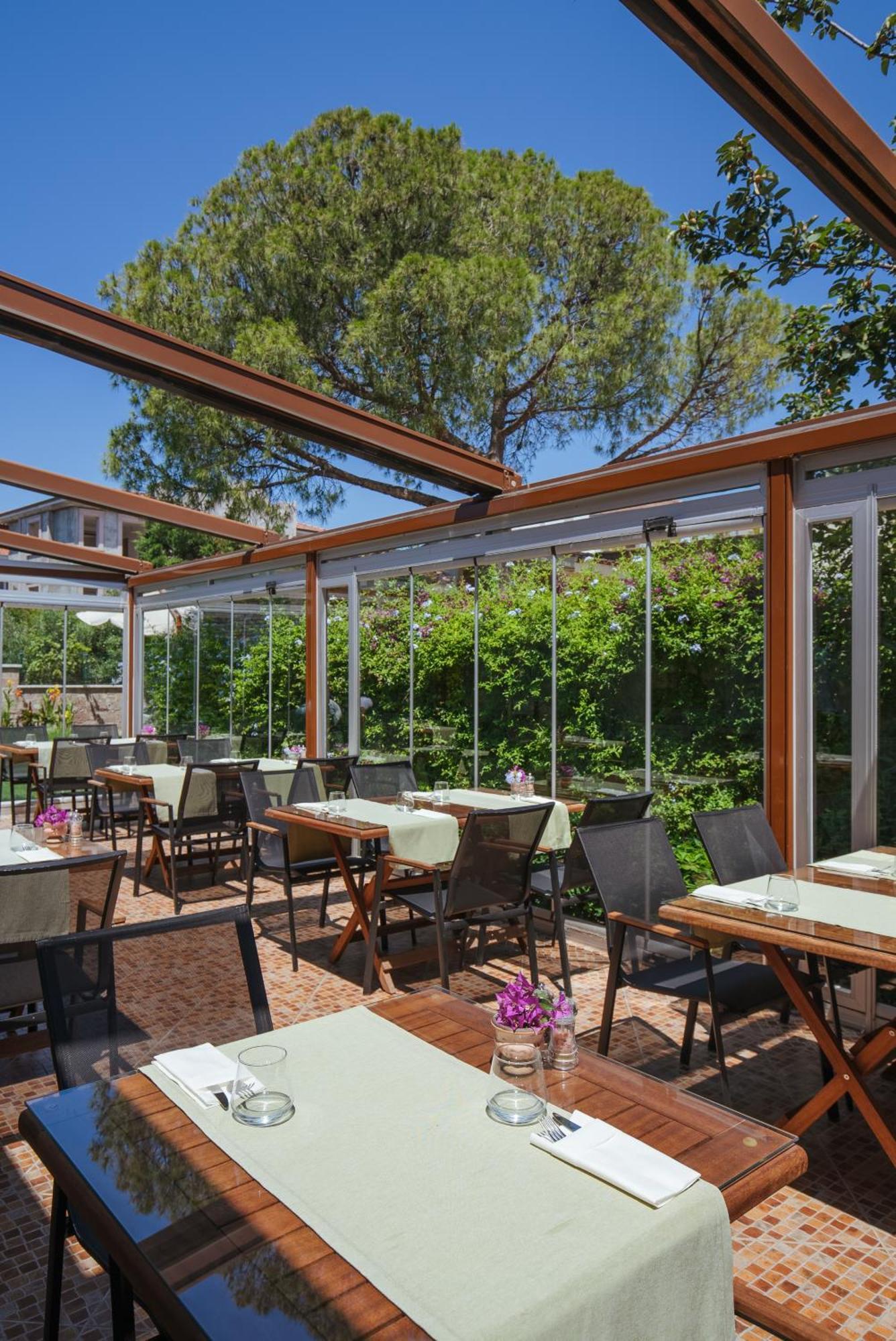 Elia Hotel Cunda By Ortunc Ayvalı Kültér fotó