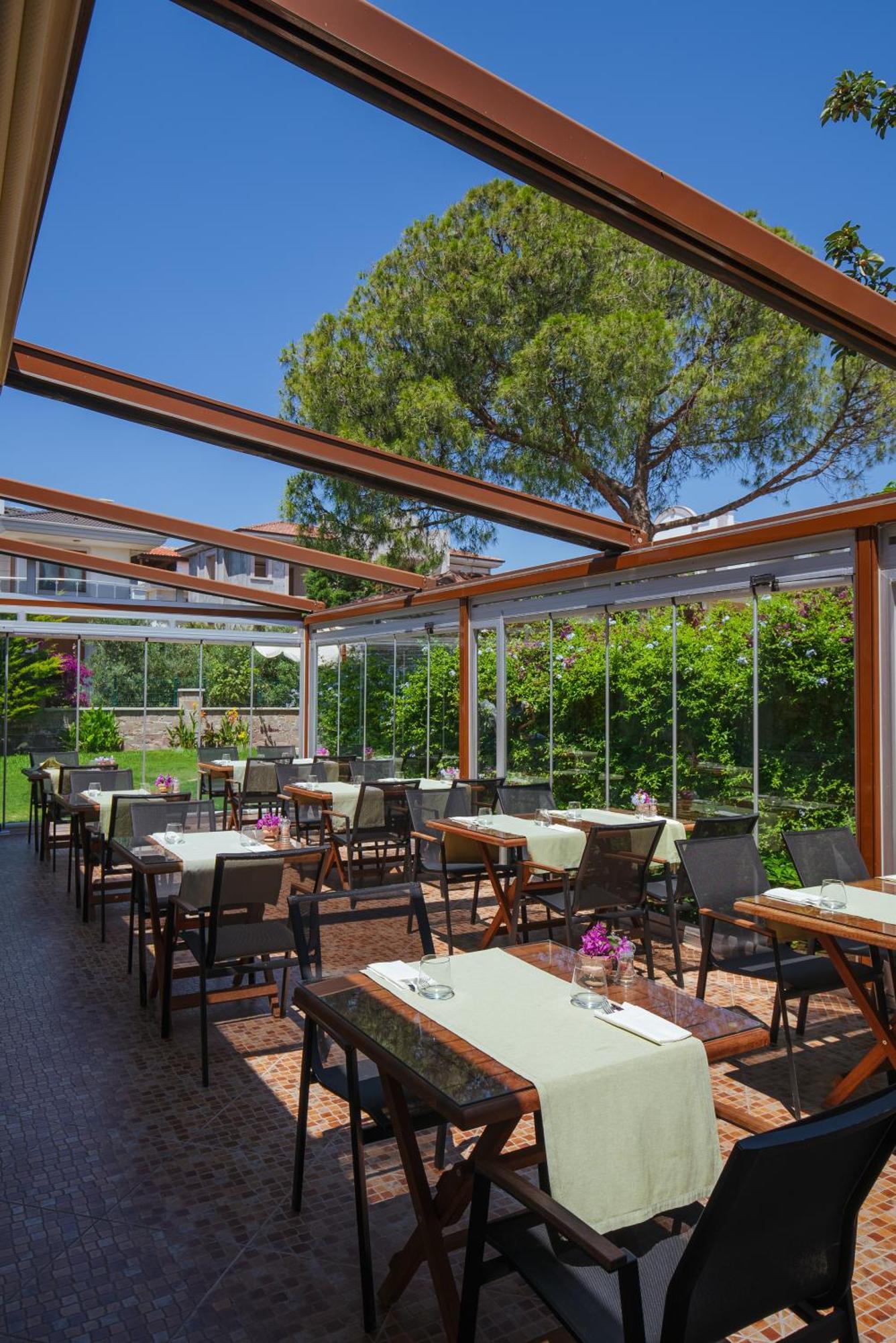 Elia Hotel Cunda By Ortunc Ayvalı Kültér fotó